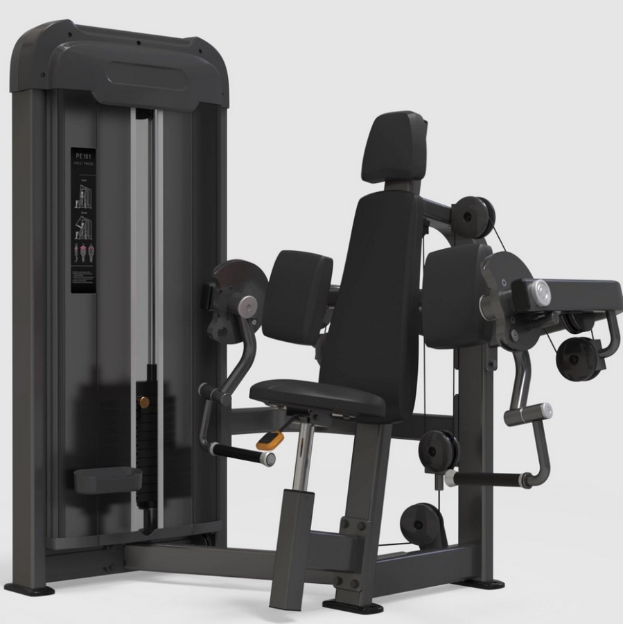 Бицепс сидя AnyFit PE108-96 899_900