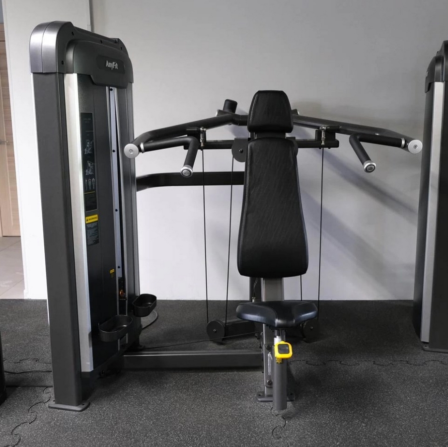 Плечевой жим AnyFit PE102-96 902_900