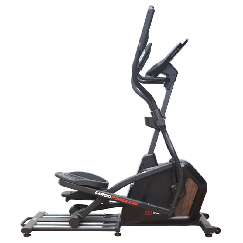 Эллиптический тренажер CardioPower X35 800_800