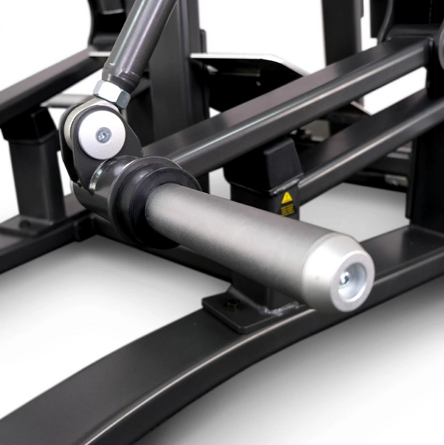 Гребная тяга на свободных весах AnyFit T04 898_900