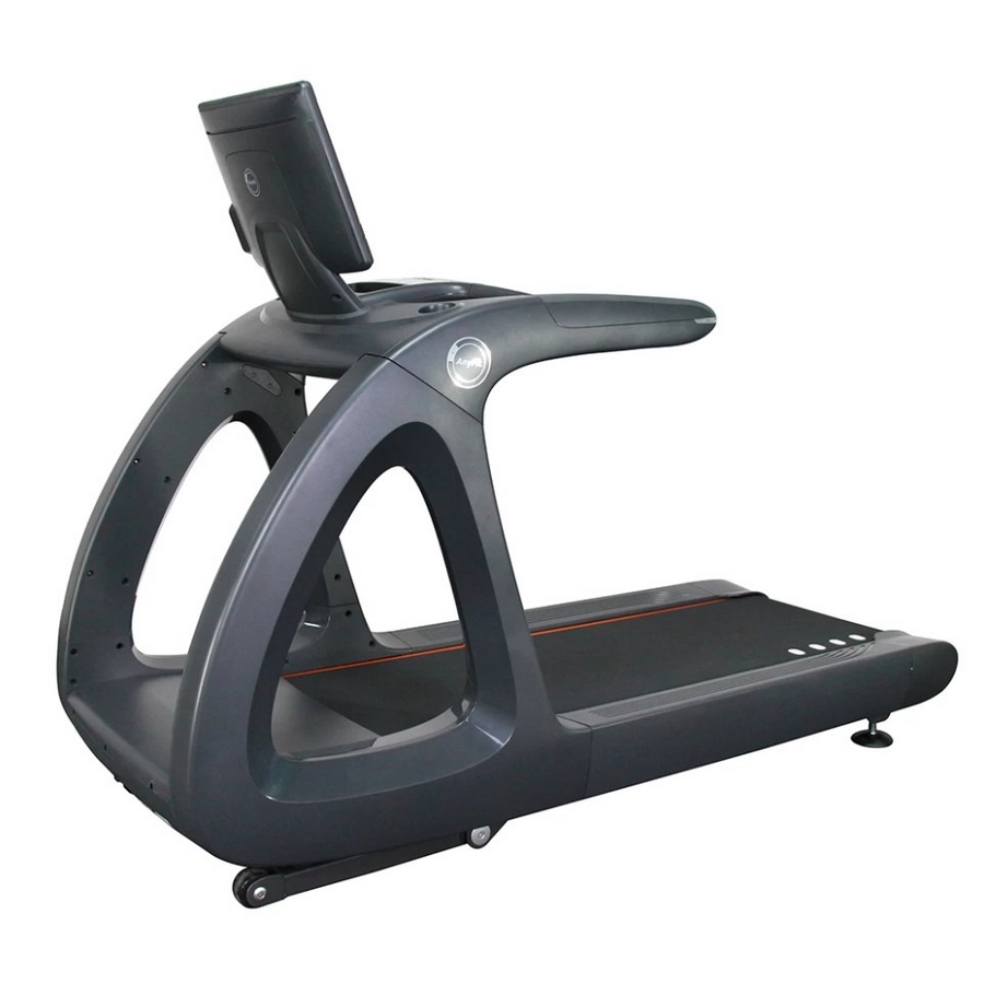 Электрическая беговая дорожка AnyFit AI-5 900_900