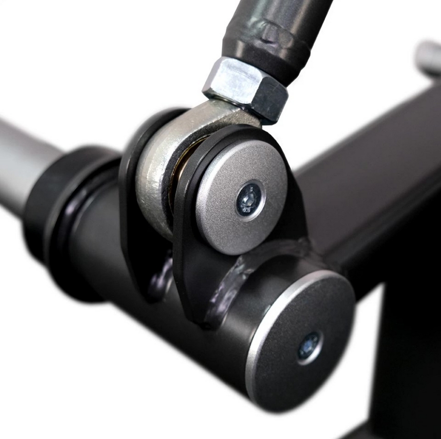 Гребная тяга на свободных весах AnyFit T04 903_900