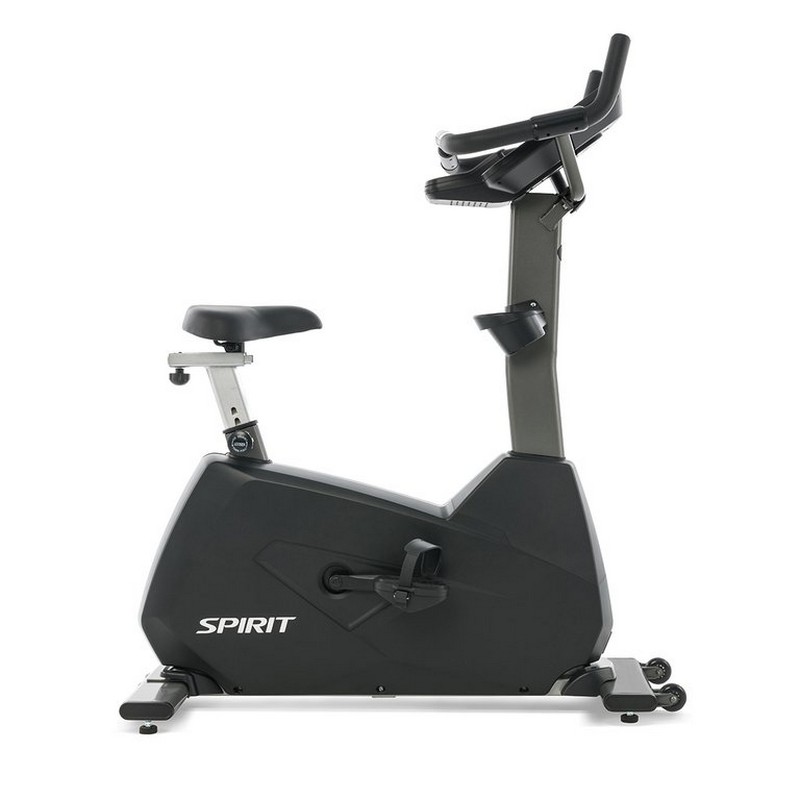 Велотренажер Spirit Fitness CU800+ 800_800