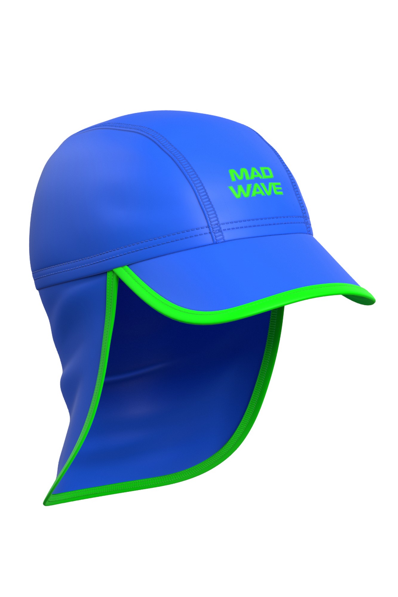 Текстильная шапочка Mad Wave Trucket hat boy M2423 03 1 04W 1333_2000