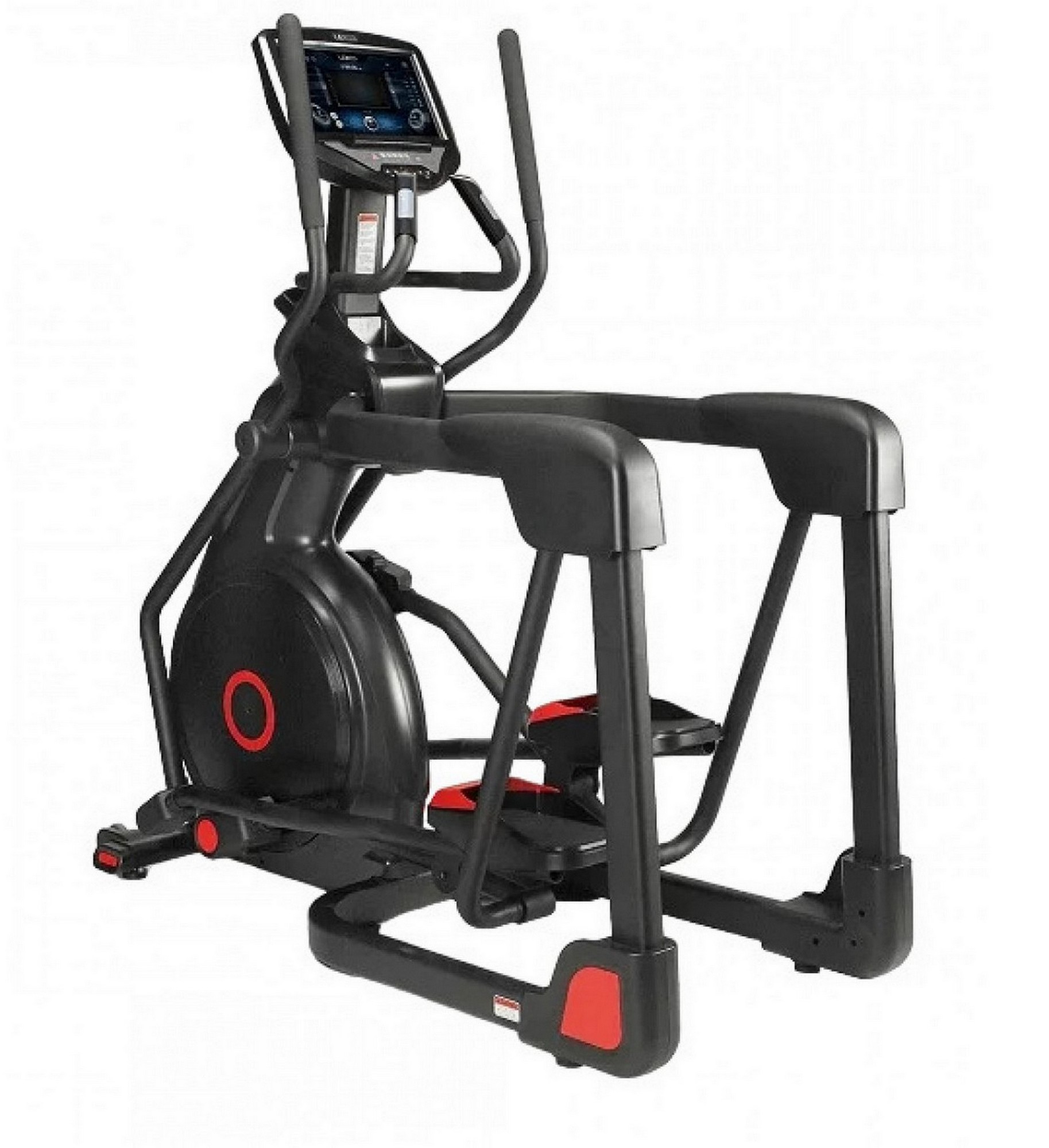 Эллиптический тренажер UltraGym LEXCO LE8A 1827_2000