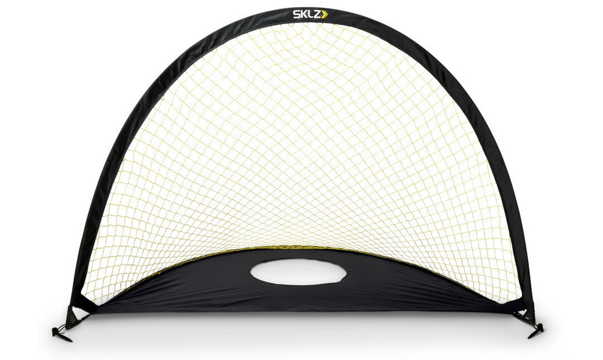 Тренажер для отработки точности ударов SKLZ Precision Pop Goal 6 1172_700