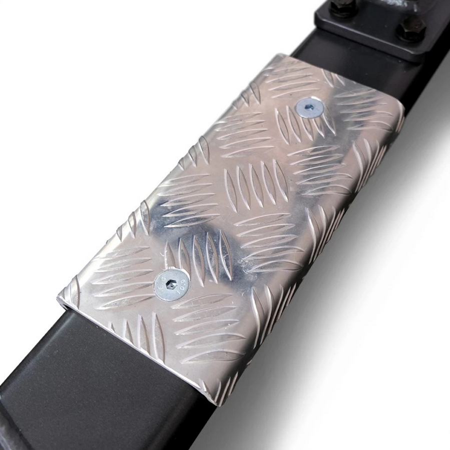 Гребная тяга на свободных весах AnyFit T04 899_900