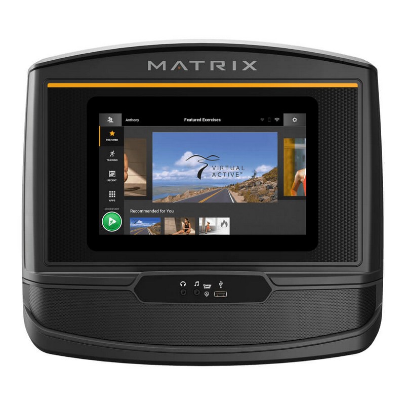 Велоэргометр Matrix R30XER-02 2021 800_800