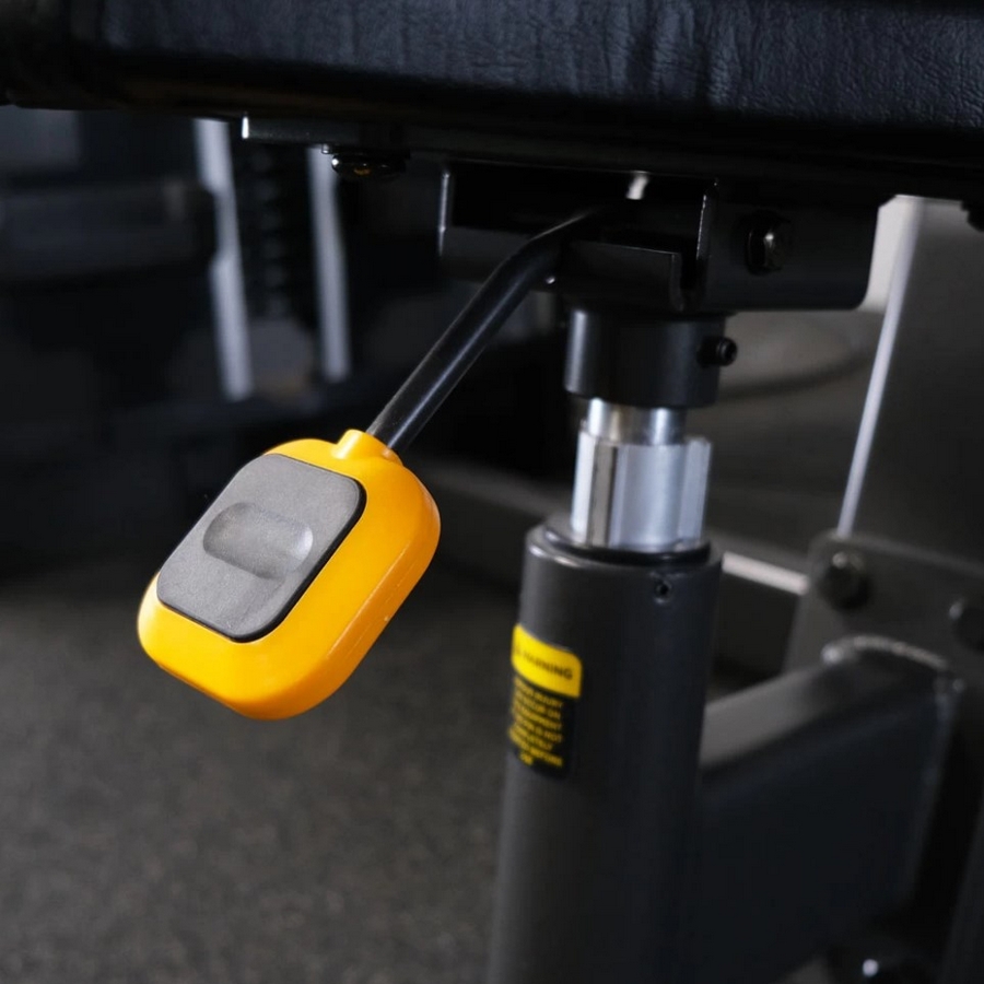 Плечевой жим AnyFit PE102-96 900_900