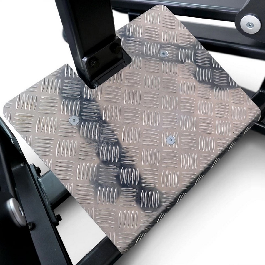Гребная тяга на свободных весах AnyFit T04 901_900