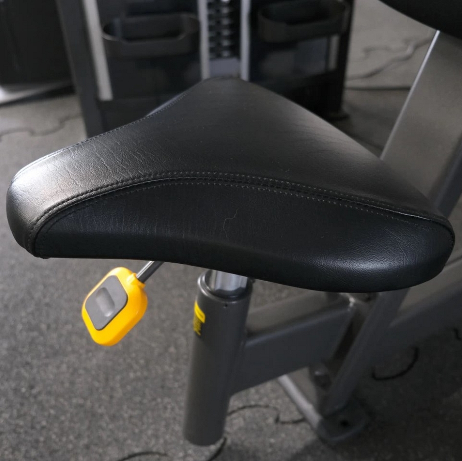 Плечевой жим AnyFit PE102-96 903_900
