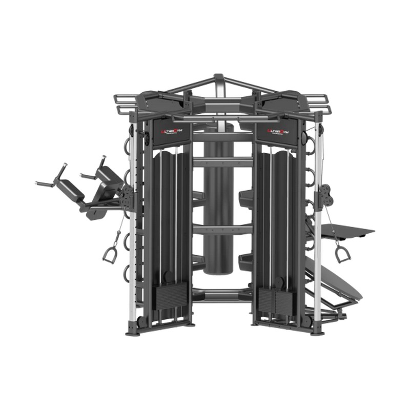 Мультистанция UltraGym UG-360D 800_800