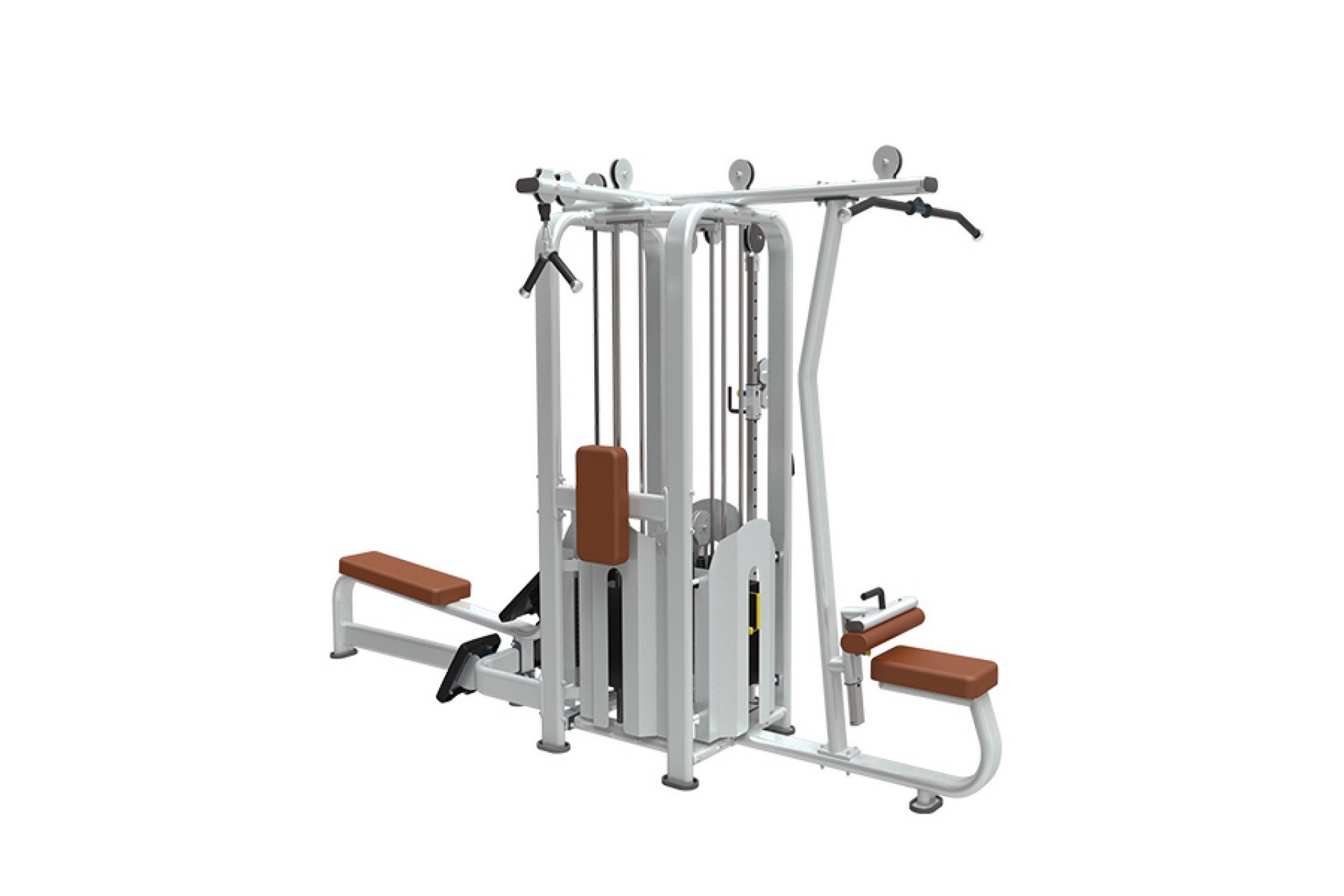 Мультистанция на 4 места UltraGym UG-IN871 2000_1333