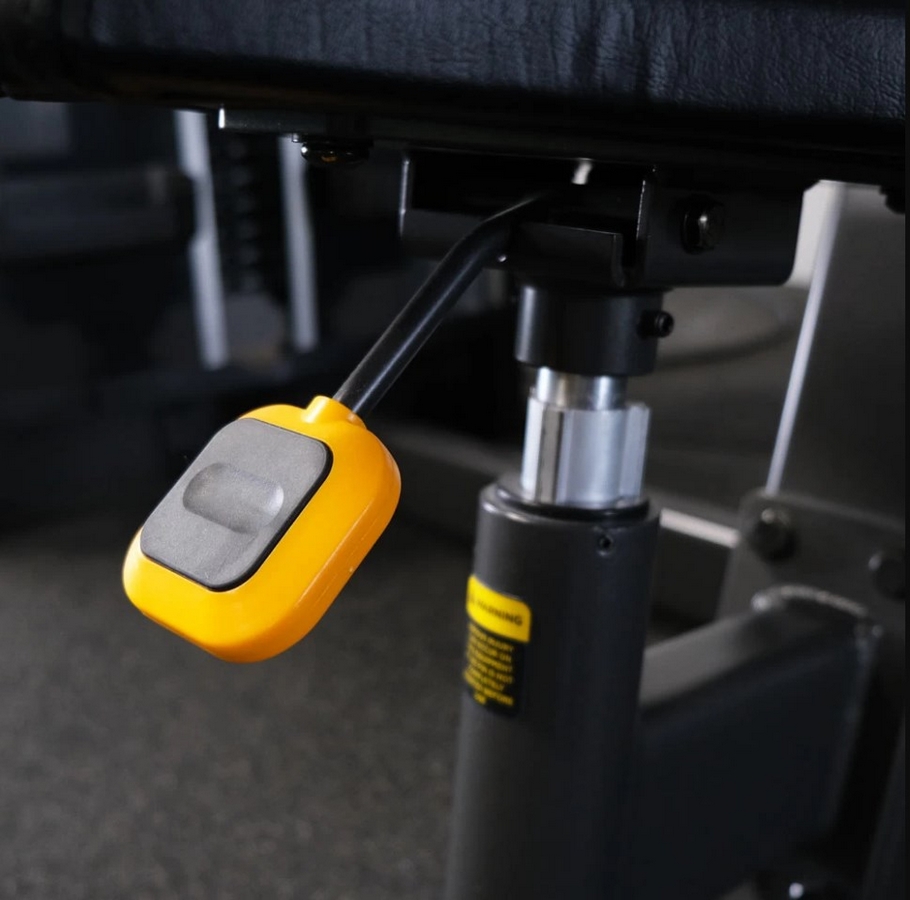 Грудной жим AnyFit PE101-96 910_900