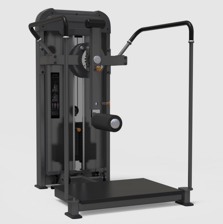 Глют-машина AnyFit PE209-96 896_900
