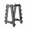 Стойка для штанг 10 шт ( Barbell Rack) DHZ E7055 120_120