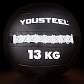 Набивной мяч BLK 13кг YouSteel 120_120