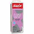 Парафин низкофтористый Swix LF7X Violet (-2°С -8°С) 180 г LF07X-18 120_120