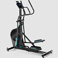 Эллиптический тренажер домашний Oxygen Fitness PHANTOM M LCD 120_120