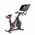 Велотренажер Yesoul Smart Spinning bike G1MAX черный 120_120