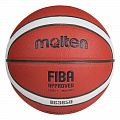 Мяч баскетбольный Molten FIBA Approved B5G3850 р.5 120_120