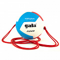 Мяч волейбольный на растяжках Gala Jump 12 BV5485S р.5 120_120